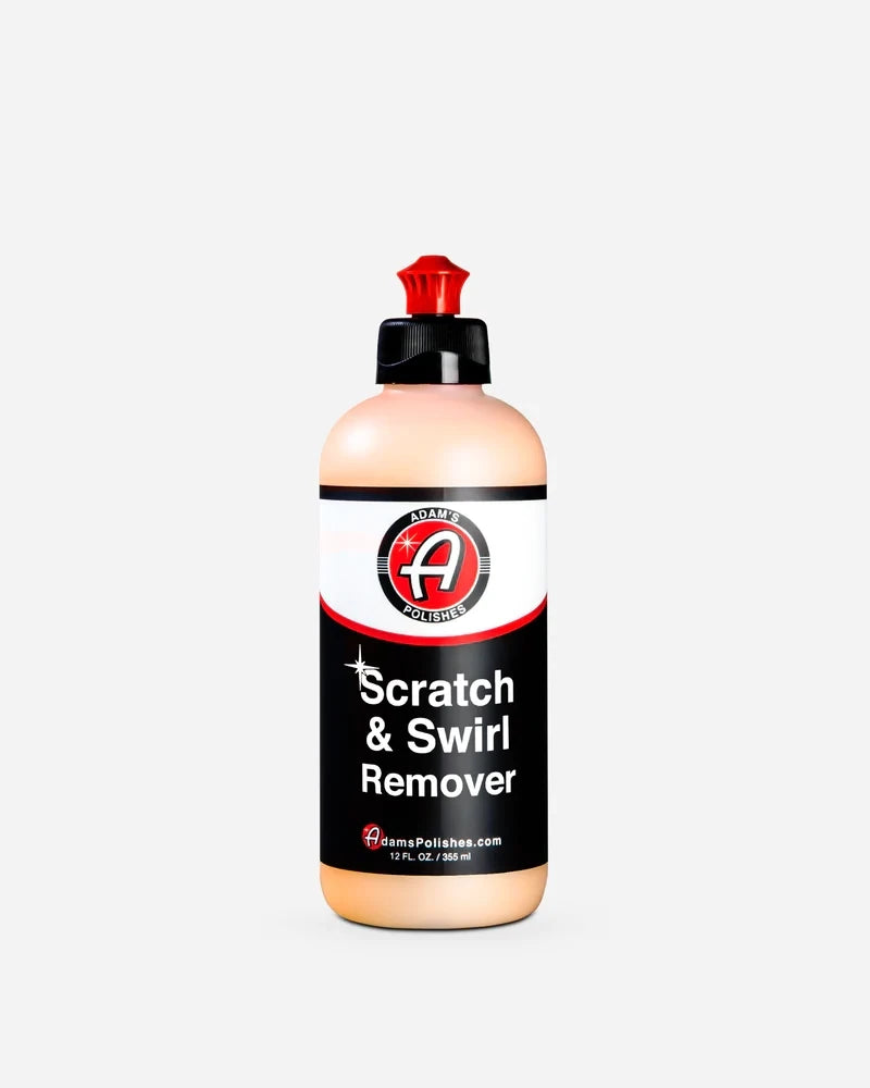 Adam's Scratch and Swirl Remover